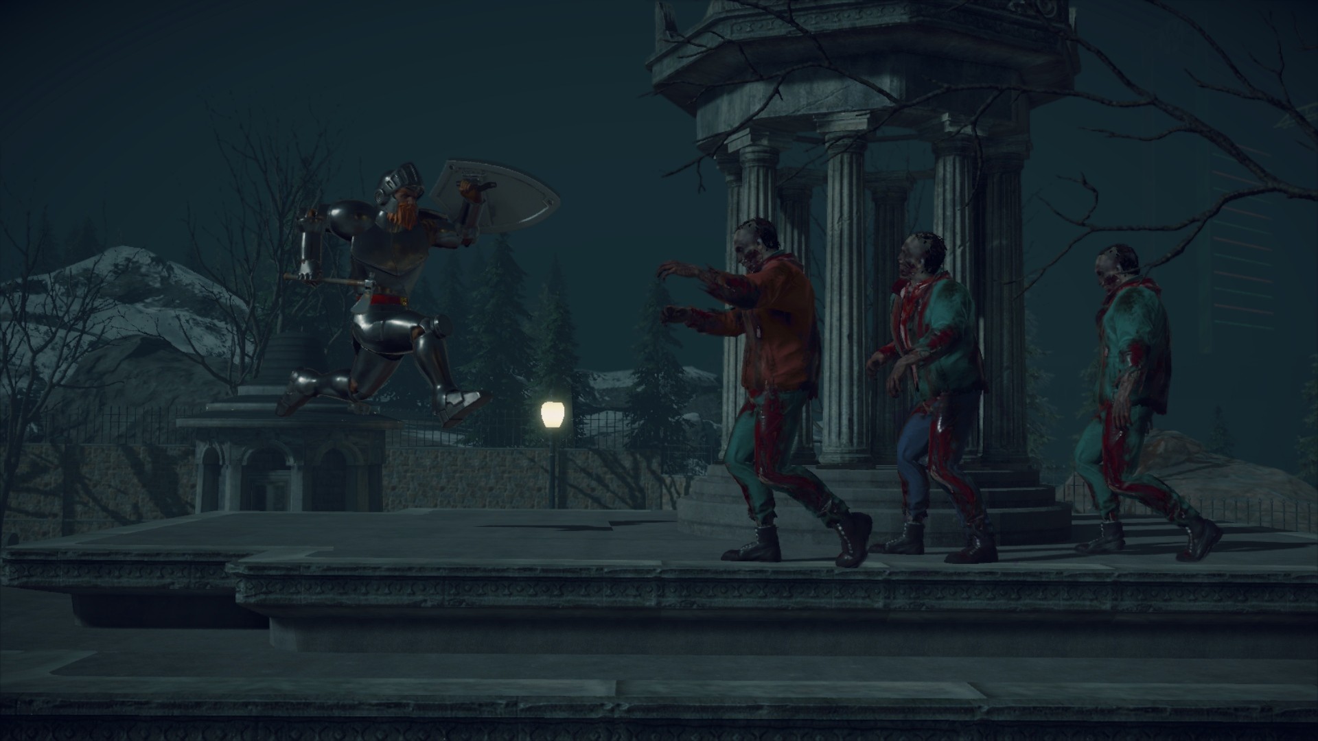 Dead Rising 4: Frank´s Big Package